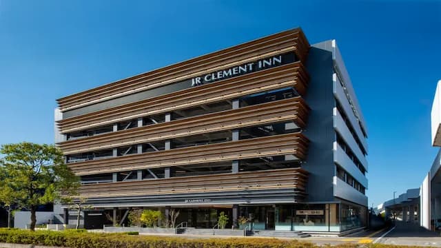 JR Clement Inn高知飯店 | 高知站步行2分鐘-三人房【不挑房】-6