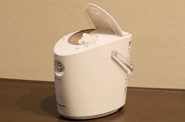 鬼怒川溫泉丸京旅館｜鬼怒川溫泉站徒步3分/大浴場/日光東照宮開車40分-〈曙〉和室雙床房｜溫泉露天風呂、電動床【不挑房間】-6