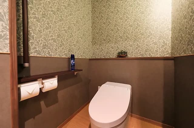 鬼怒川溫泉丸京旅館｜鬼怒川溫泉站徒步3分/大浴場/日光東照宮開車40分-〈曙〉和室雙床房｜溫泉露天風呂、電動床【不挑房間】-9