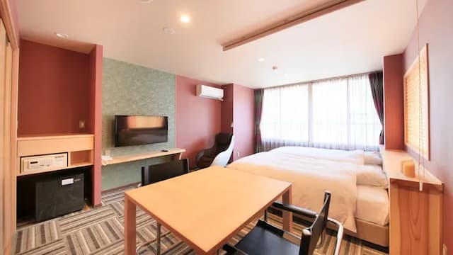 <Tue ~ HI ~> Western Room Twin Simmons Semi Double Hollywood Twin