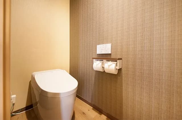 鬼怒川溫泉丸京旅館｜鬼怒川溫泉站徒步3分/大浴場/日光東照宮開車40分-〈金〉和室｜14張榻榻米【不挑房間】-6