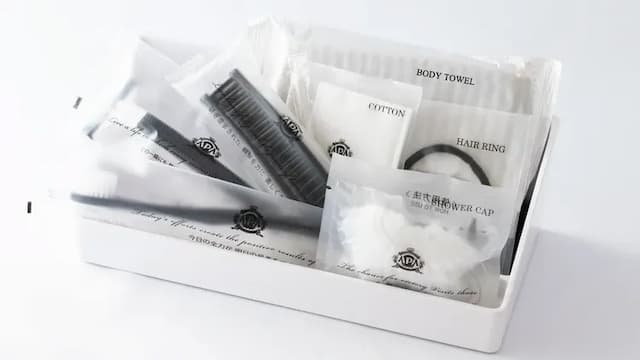 APA 飯店 琵琶湖瀨田車站前｜瀨田車站徒步1分/三井寺電車20分/琵琶湖疏水開車25分-Single non-smoking [Single room] [Non-smoking]-1