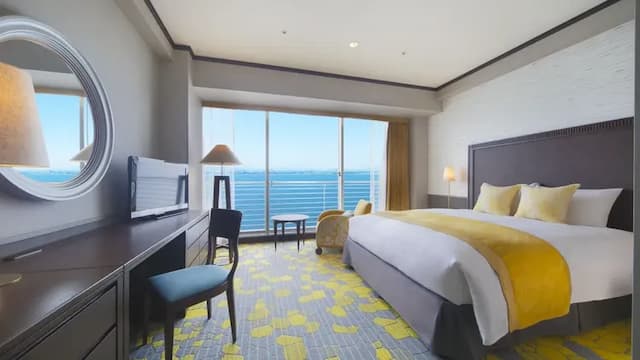 Deluxe floor "Lumina" 30㎡