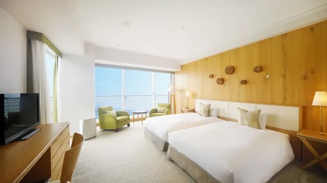 Superior floor "Natura" 33㎡