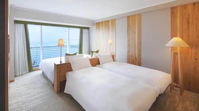 Superior floor "Natura" wall art using wood