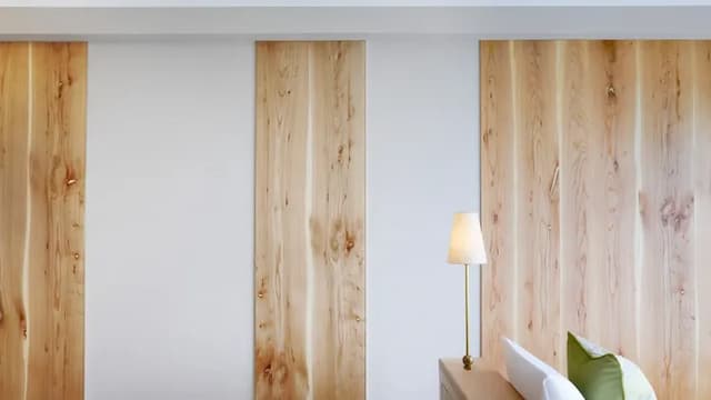 琵琶湖ホテル-スーペリアフロア ナチュラ ツイン-6