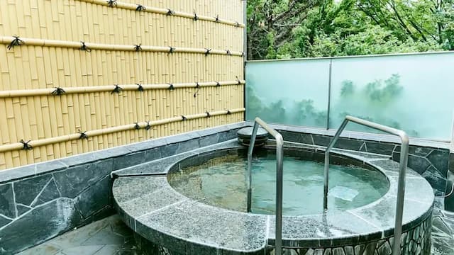 龜之井飯店 彥根｜JR彦根/米原車站接駁服務/松原水泳場徒步6分/多賀神社開車20分-和室｜8張榻榻米【不挑房】-6