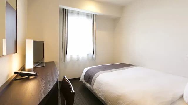 Urban Hotel Minami Kusatsu-Main Building Business Single Room 10 to 15 Sq M-3