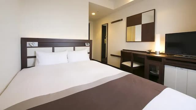 Urban Hotel Minami Kusatsu-Standard Adjoining room-7