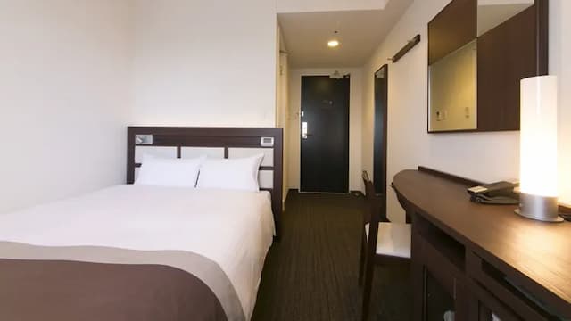 Urban Hotel Minami Kusatsu-Standard Adjoining room-2