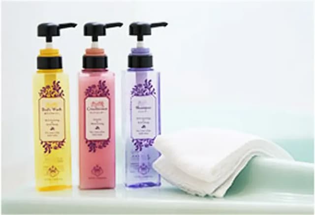 和歌山格蘭比亞大飯店 | 和歌山站步行2分鐘-恬靜雙人房【不挑房】-3