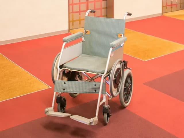 Hotel Landmark Wakayama-Single Room-6