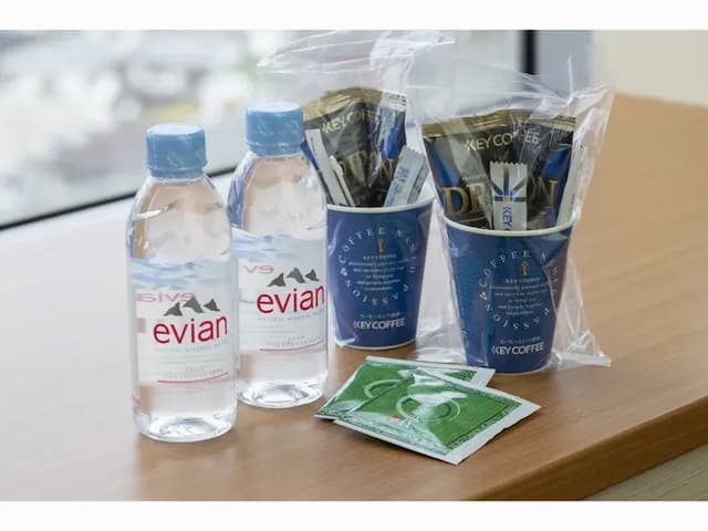 Hotel Landmark Wakayama-Single Room-4