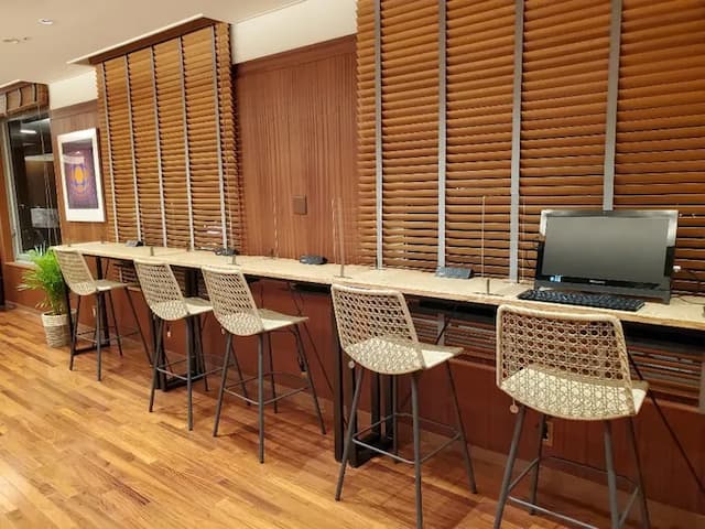 Hotel Landmark Wakayama-Twin Room-5