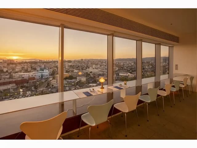 Hotel Landmark Wakayama-Special Double Room-6