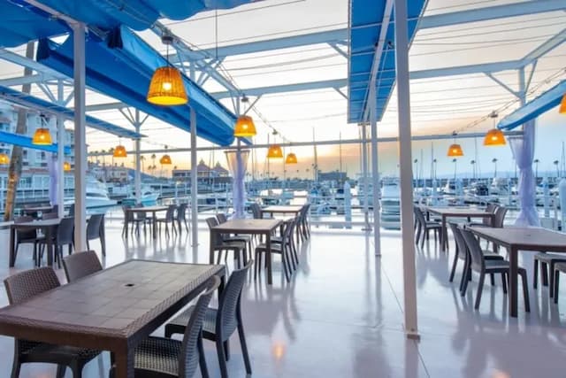 和歌山遊艇城大飯店 | 黑潮市場步行6分鐘-標準雙床房【不挑房】-6