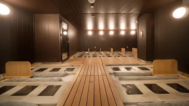 和歌山遊艇城大飯店 | 黑潮市場步行6分鐘-標準三人房【不挑房】-4