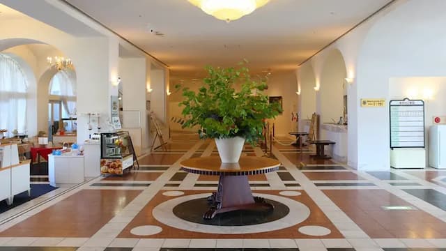 和歌山遊艇城大飯店 | 黑潮市場步行6分鐘-標準三人房【不挑房】-6