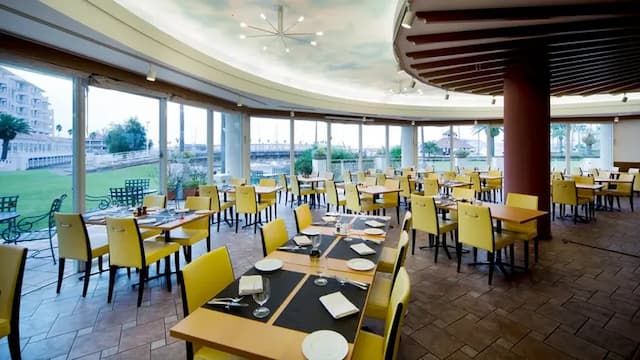 和歌山遊艇城大飯店 | 黑潮市場步行6分鐘-海景浴室套房【不挑房】-6