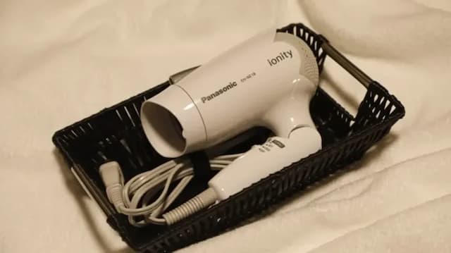 天然溫泉 紀州之湯 和歌山Dormy Inn PREMIUM | 和歌山站步行5分-雙床房（附淋浴間）【不挑房】-4