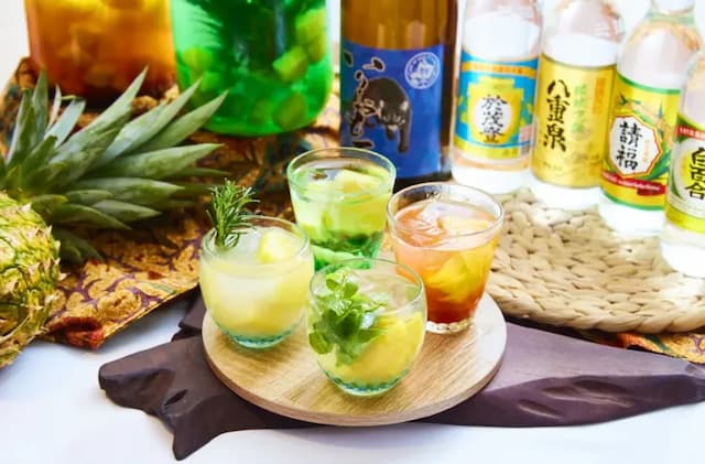 【星野集團】西表島飯店｜上原港口免費接駁車搭乘10分-海景四人房【不挑房】-5