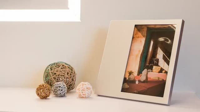 墨客好宿 - 金門縣民宿645號-M1-standard double bed-with balcony-13