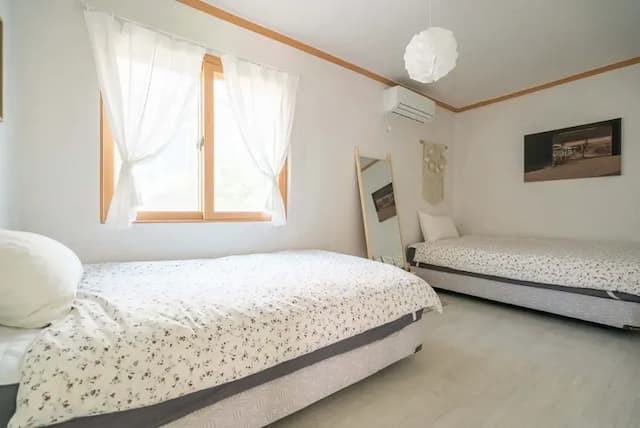 Momo House-Entire house｜8-10 people-6