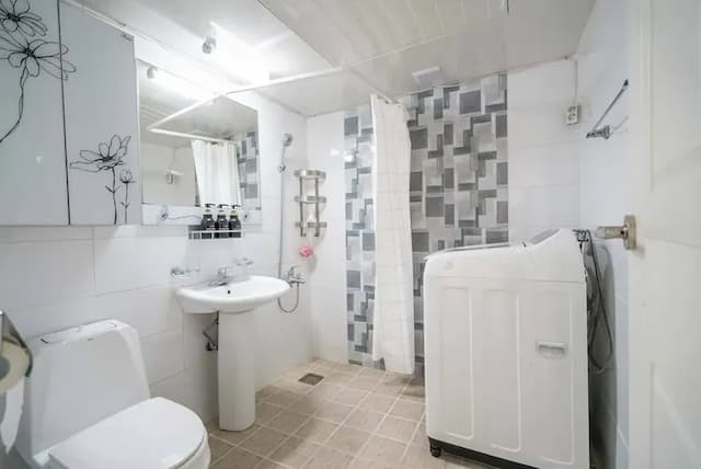 Momo House-Entire house｜8-10 people-10