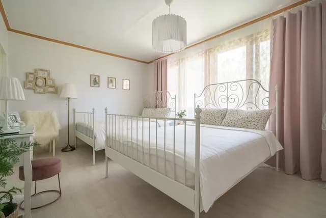 Momo House-Entire house｜8-10 people-1