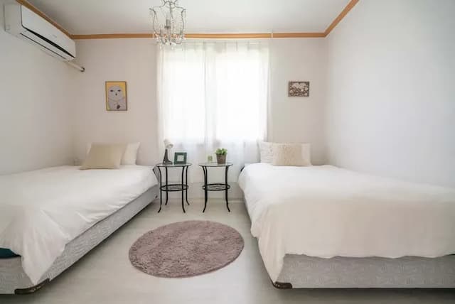 Momo House-Entire house｜8-10 people-5