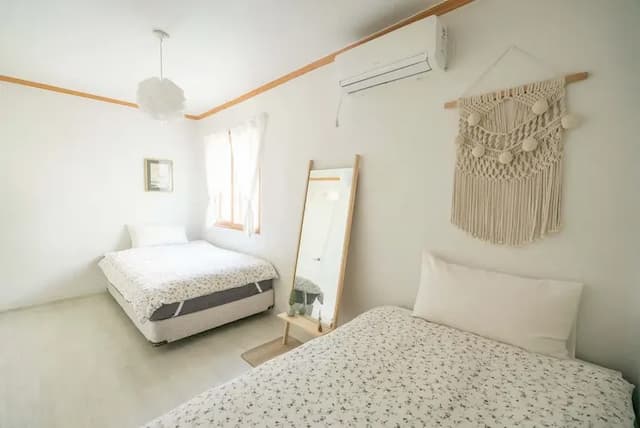 Momo House-Entire house｜8-10 people-7