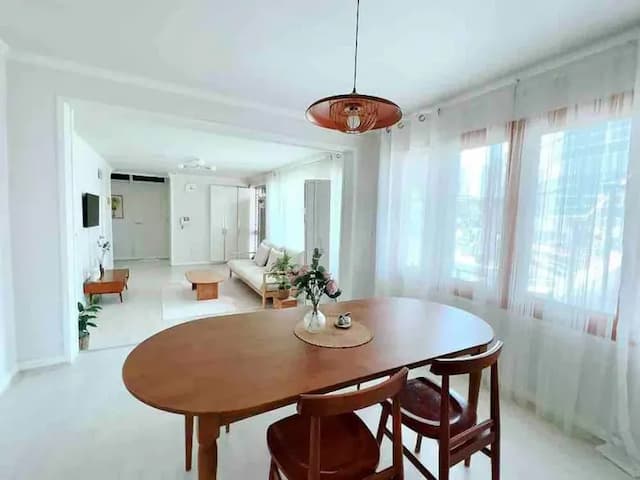 Momo House-Entire house｜8-10 people-12