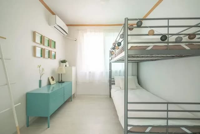 Momo House-Entire house｜8-10 people-8