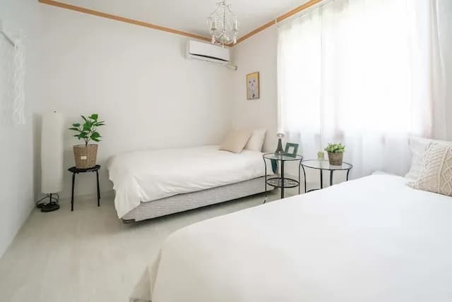 Momo House-Entire house｜8-10 people-4