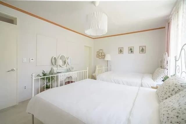 Momo House-Entire house｜8-10 people-2