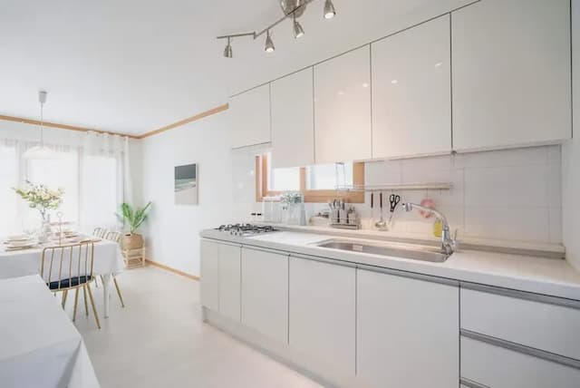 Momo House-Entire house｜8-10 people-13