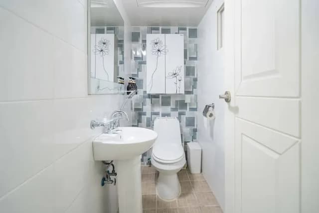 Momo House-Entire house｜8-10 people-11