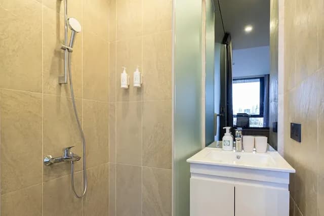 Wudi Hotel Taipei Hangzhou-Standard Double Room-Breakfast included-6