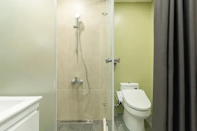 Wudi Hotel Taipei Hangzhou-Standard Twin Room-Breakfast included-6