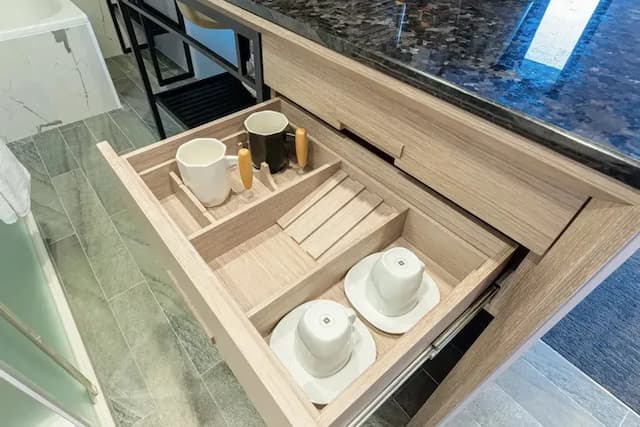 Wudi Hotel Taipei Hangzhou-Deluxe Twin Room-Breakfast included-5