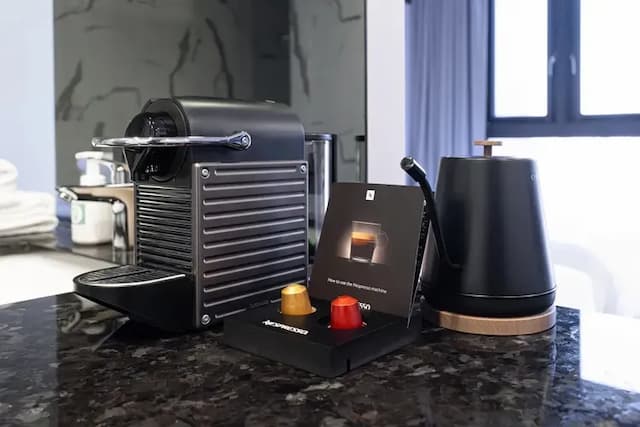 Wudi Hotel Taipei Hangzhou-Deluxe Twin Room-Breakfast included-4