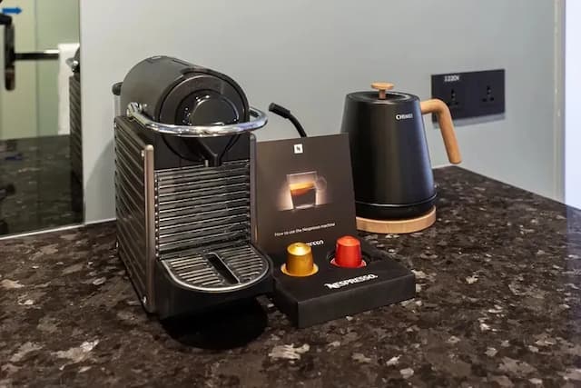 Wudi Hotel Taipei Hangzhou-Deluxe Double Room-Breakfast included-2