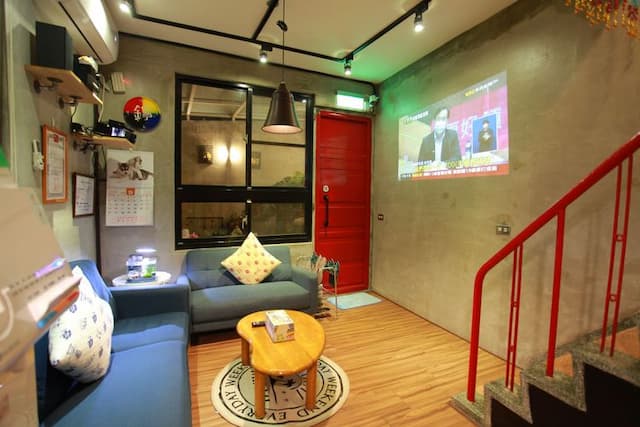 三五好友相聚的好所在