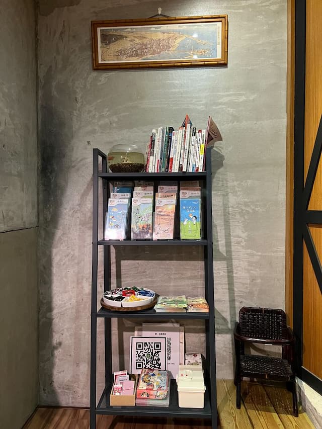 台南各種旅遊資訊可供參考