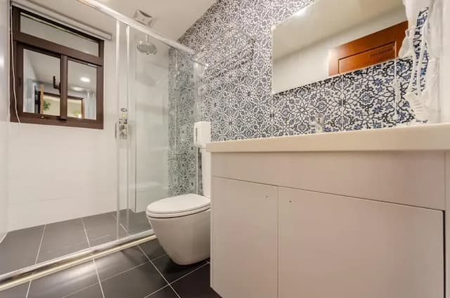 山拾日光｜10~18人包棟｜寵物友善、電動麻將、KTV、烤肉-10-12人包棟｜雙人房*1.四人房*1.六人房*1-8