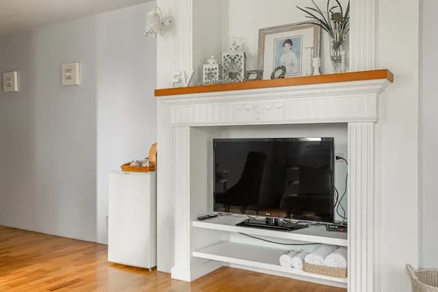 傳遞幸福爵士館-雙人房-附陽台-13