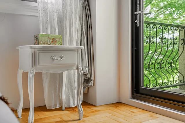 傳遞幸福爵士館-雙人房-附陽台-9