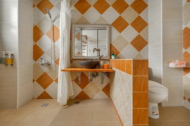 傳遞幸福爵士館-高級雙人房-13