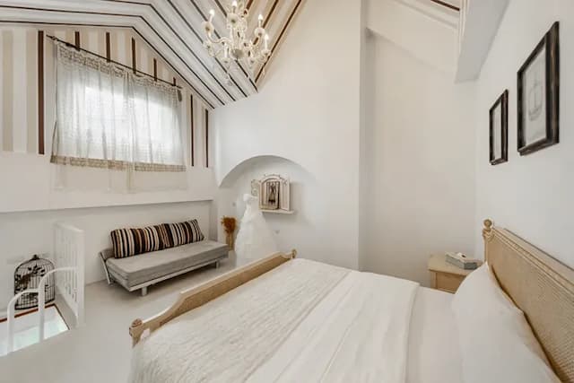 傳遞幸福爵士館-高級雙人房-7