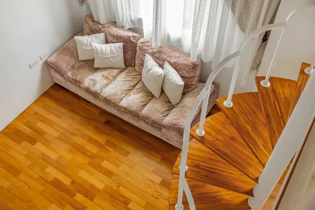 傳遞幸福爵士館-高級雙人房-12